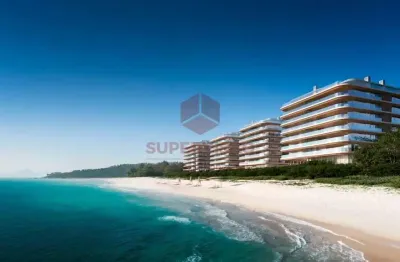 Cobertura com 4 quartos à venda na rua césar nascimento, 828, jurerê, florianópolis por r$ 18.000.000