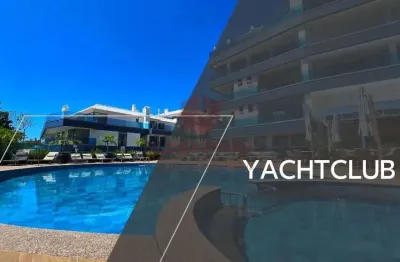 Apartamento com 3 quartos à venda na rodovia tertuliano brito xavier, 3104, canasvieiras, florianópolis por r$ 6.936.199