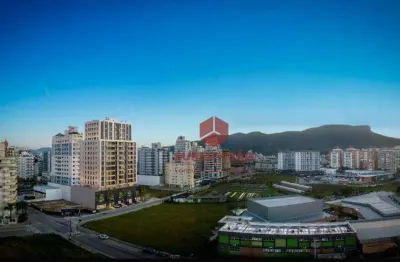 Apartamento à venda, 99 m² por r$ 971.469,00 - pedra branca - palhoça/sc