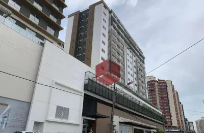 Apartamento à venda, 101 m² por r$ 1.202.000,00 - campinas - são josé/sc