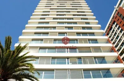 Apartamento à venda, 289 m² por r$ 9.715.000,00 - beira mar - florianópolis/sc
