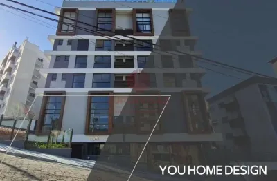 Loft com 1 quarto à venda na Rua Júlio D'Acia Barreto, 72, Saco dos Limões, Florianópolis por R$ 963.961