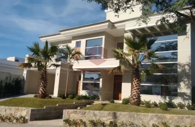 Casa com 3 quartos à venda na rua dos sabiás, 1, cidade universitária pedra branca, palhoça por r$ 4.000.000