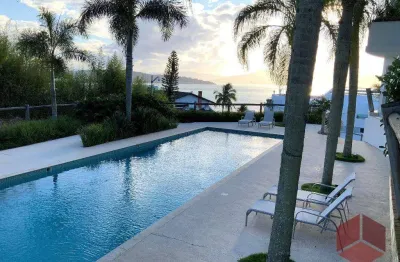 Loft com 1 quarto à venda, 105 m² por r$ 1.750.000 - jurerê - florianópolis/sc