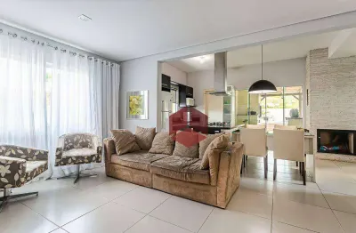 Casa à venda, 205 m² por r$ 1.490.000,00 - pedra branca - palhoça/sc
