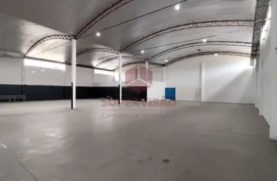 Barracão / galpão / depósito com 2 salas à venda na rua josé cosme pamplona, 1550, centro, palhoça por r$ 2.950.000