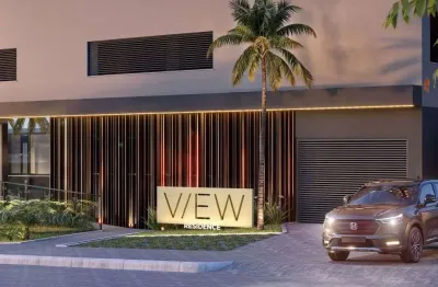 Apartamento à venda, 55 m² por r$ 434.076,24 - pagani - palhoça/sc