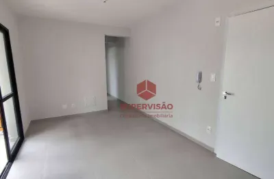 Apartamento à venda, 57 m² por r$ 363.000,00 - pagani ii - palhoça/sc