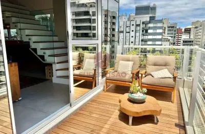 Apartamento com 1 quarto à venda na rua luiz delfino, 146, centro, florianópolis por r$ 1.920.000