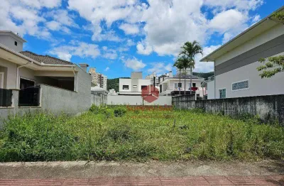 Terreno à venda, 360 m² por r$ 750.000,00 - pedra branca - palhoça/sc