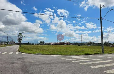 Área à venda, 5366 m² por r$ 5.097.861,50 - sertão do maruim - são josé/sc