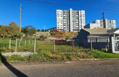 Terreno à venda na rua dos lírios, 1, cidade universitária pedra branca, palhoça por r$ 660.000