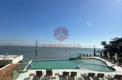 Apartamento com 3 quartos à venda na rodovia haroldo soares glavan, 4320, cacupé, florianópolis por r$ 2.420.000