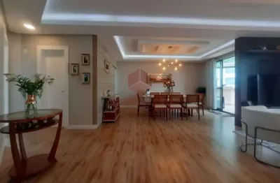 Cobertura com 3 quartos à venda na rua vereador walter borges, 228, campinas, são josé por r$ 1.809.000