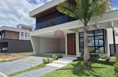 Casa em condomínio fechado com 3 quartos à venda na rua lagoinha, 65, pedra branca, palhoça por r$ 4.300.000