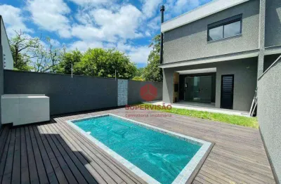 Casa à venda, 172 m² por r$ 1.250.000,00 - ingleses do rio vermelho - florianópolis/sc