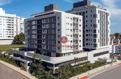 Apartamento duplex à venda, 125 m² por r$ 2.014.000,00 - jardim atlântico - florianópolis/sc
