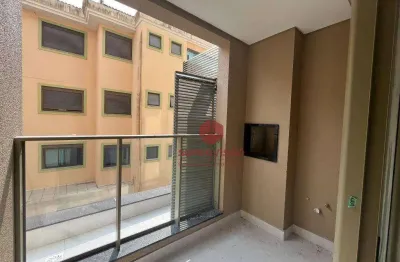 Apartamento à venda, 50 m² por r$ 954.000,00 - jurerê internacional - florianópolis/sc