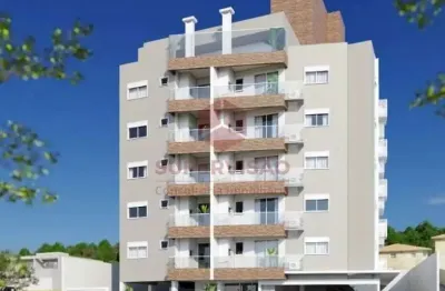 Apartamento com 3 quartos à venda na rua pastor william richard schisler filho, 1201, itacorubi, florianópolis por r$ 1.270.000