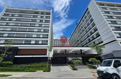 Apartamento à venda, 139 m² por r$ 2.200.000,00 - jardim atlântico - florianópolis/sc