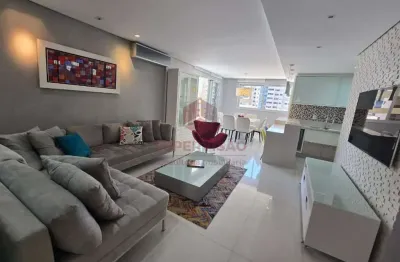 Apartamento com 3 quartos à venda na avenida trompowsky, 373, centro, florianópolis por r$ 2.850.000