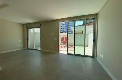 Studio à venda, 69 m² por r$ 990.000,00 - centro - florianópolis/sc