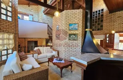 Casa com 3 quartos à venda na rua vereador frederico veras, 700, pantanal, florianópolis por r$ 1.800.000