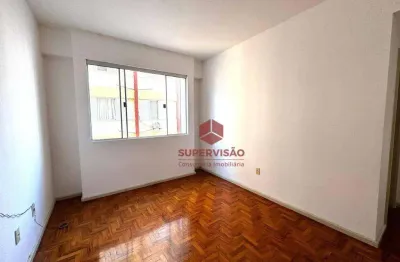 Apartamento à venda, 45 m² por r$ 380.000,00 - centro - florianópolis/sc