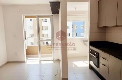 Apartamento com 2 quartos à venda na rua joão bernadino da rosa, 100, cidade universitária pedra branca, palhoça por r$ 450.000