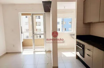 Apartamento à venda, 64 m² por r$ 450.000,00 - pedra branca - palhoça/sc