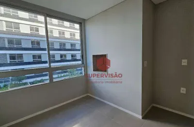 Apartamento à venda, 99 m² por r$ 1.800.000,00 - jardim atlântico - florianópolis/sc
