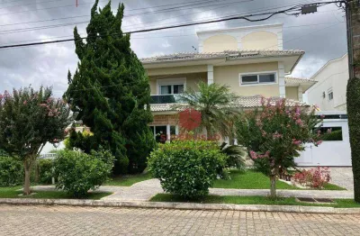 Casa à venda, 296 m² por r$ 4.350.000,00 - jurerê internacional - florianópolis/sc