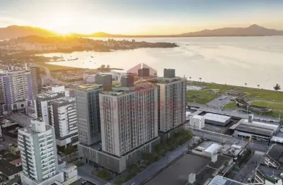 Apartamento com 1 quarto à venda na avenida presidente kennedy, 570, campinas, são josé por r$ 853.000