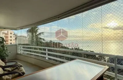 Apartamento com 3 quartos à venda na rodovia joão paulo, 45, joão paulo, florianópolis por r$ 3.095.000