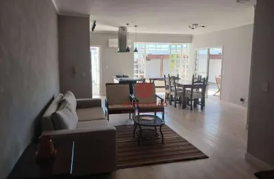 Cobertura com 3 quartos  à venda, 191 m² por r$ 2.950.000 - jurerê internacional - florianópolis/sc