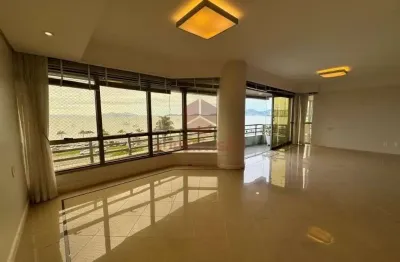 Apartamento com 4 quartos à venda na Avenida Jornalista Rubens de Arruda Ramos, 1478, Centro, Florianópolis por R$ 7.500.000