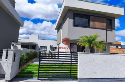 Casa à venda, 95 m² por r$ 610.000,00 - bela vista - palhoça/sc
