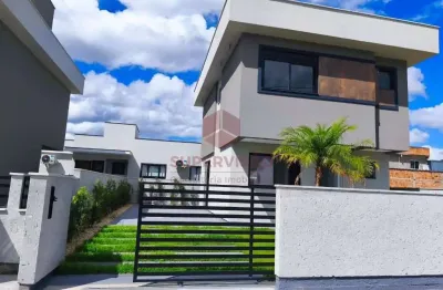 Casa com 3 quartos à venda na da conceição, bela vista, palhoça por r$ 610.000