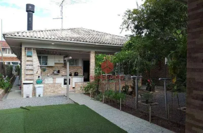Casa à venda, 200 m² por r$ 1.170.000,00 - passa vinte - palhoça/sc