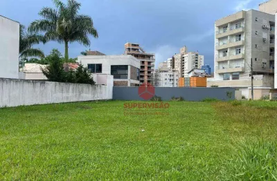 Terreno à venda, 372 m² por r$ 550.000,00 - pedra branca - palhoça/sc