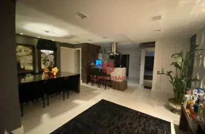 Apartamento à venda, 145 m² por r$ 2.990.000,00 - agronômica - florianópolis/sc