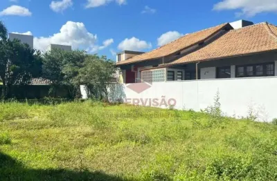 Terreno à venda na avenida das lagostas, 8, jurerê internacional, florianópolis por r$ 2.490.000