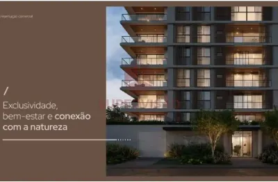 Apartamento com 3 quartos à venda na rua dos jasmins, 180, cidade universitária pedra branca, palhoça por r$ 1.439.997