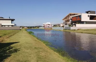 Terreno em condomínio fechado à venda na rua lagoinha, 65, pedra branca, palhoça por r$ 1.100.000