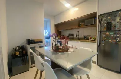 Apartamento à venda, 85 m² por r$ 650.000,00 - pedra branca - palhoça/sc