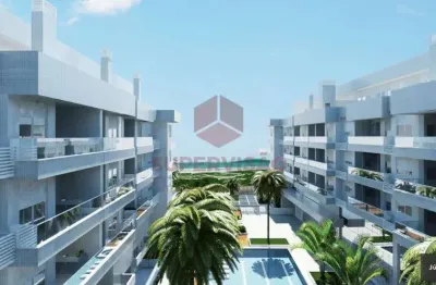 Cobertura com 3 quartos à venda na rua das gaivotas, 1, ingleses do rio vermelho, florianópolis por r$ 1.583.000