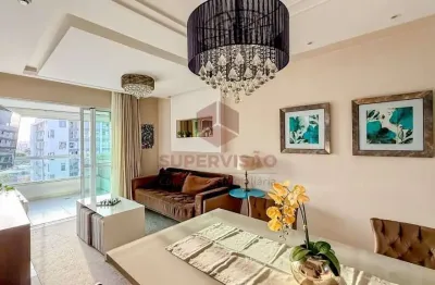 Apartamento com 3 quartos à venda na rua orlando odilio koerich, 202, jardim atlântico, florianópolis por r$ 1.630.000