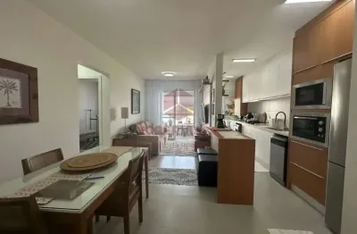 Apartamento com 2 quartos à venda na rua das cegonhas, 345, cidade universitária pedra branca, palhoça por r$ 750.000