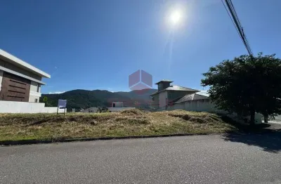 Terreno à venda na rua do mirante, cidade universitária pedra branca, palhoça por r$ 640.000