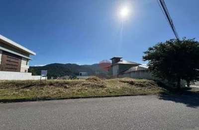 Terreno à venda, 364 m² por r$ 640.000,00 - pedra branca - palhoça/sc